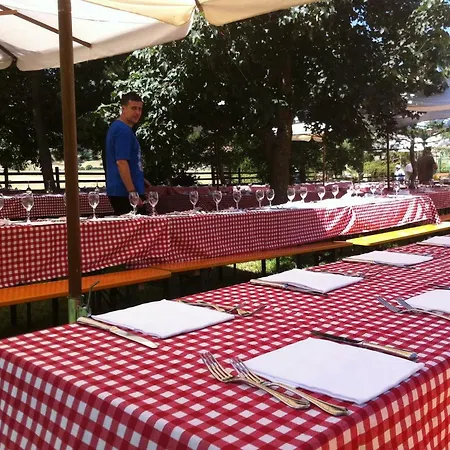 Azienda Agrituristica Giuliana Farm stay *