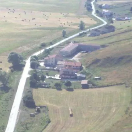 Azienda Agrituristica Giuliana Farm stay Pescocostanzo